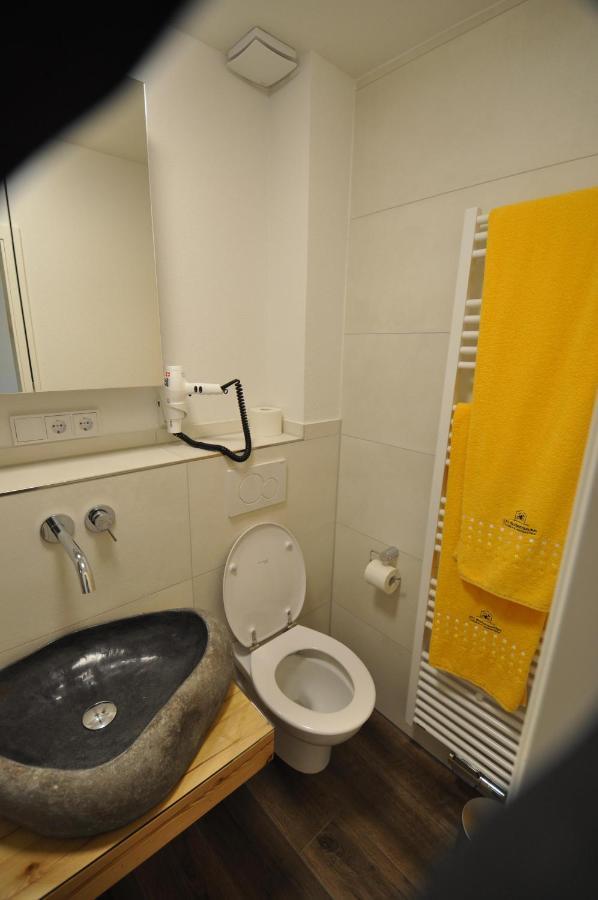 D'R Rechenmacher Michelfeld Extérieur photo